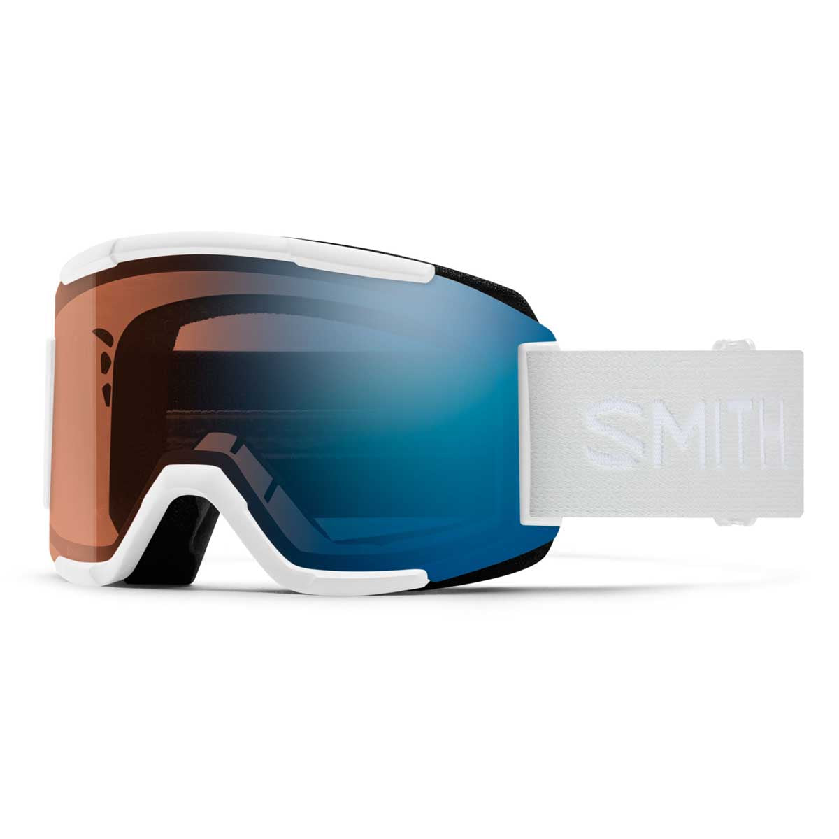 Smith Squad Skibrille