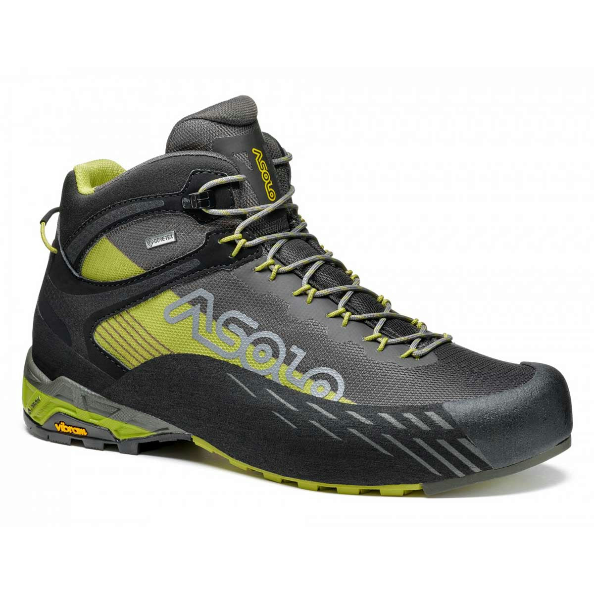 Asolo Eldo MID GV Trekkingschuhe Herren