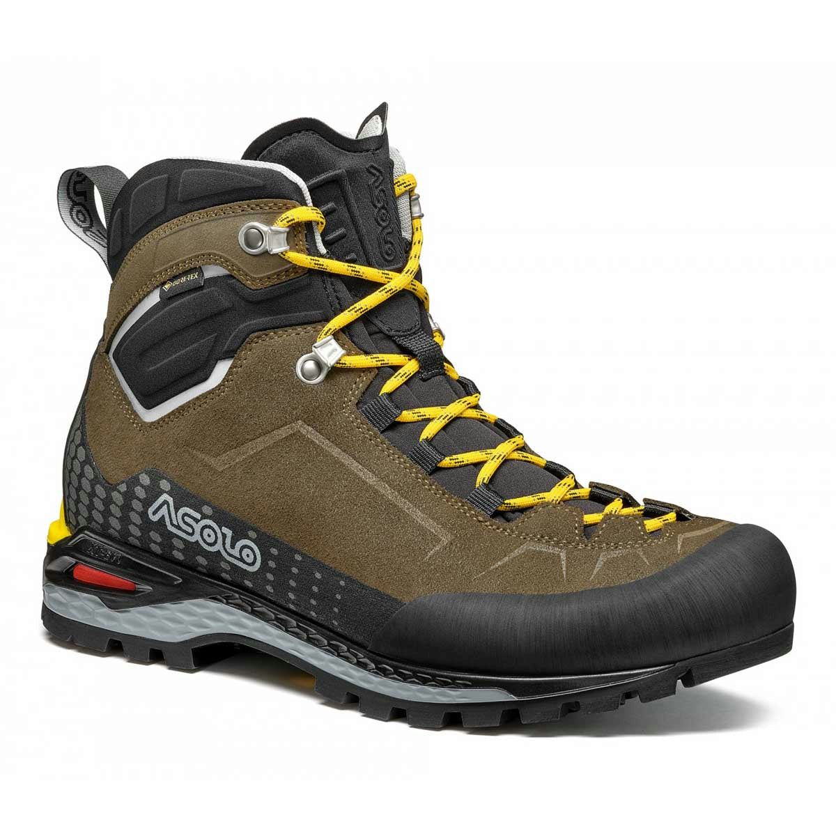 Asolo Freney EVO MID LTH GV Trekkingschuhe Herren