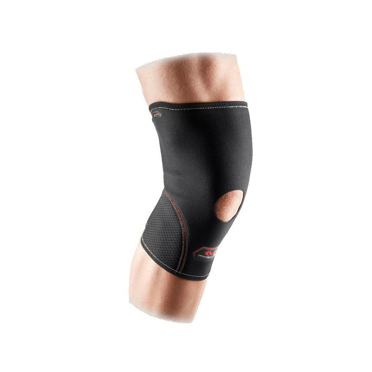 McDavid L1 Kniebandage mit offener Patella