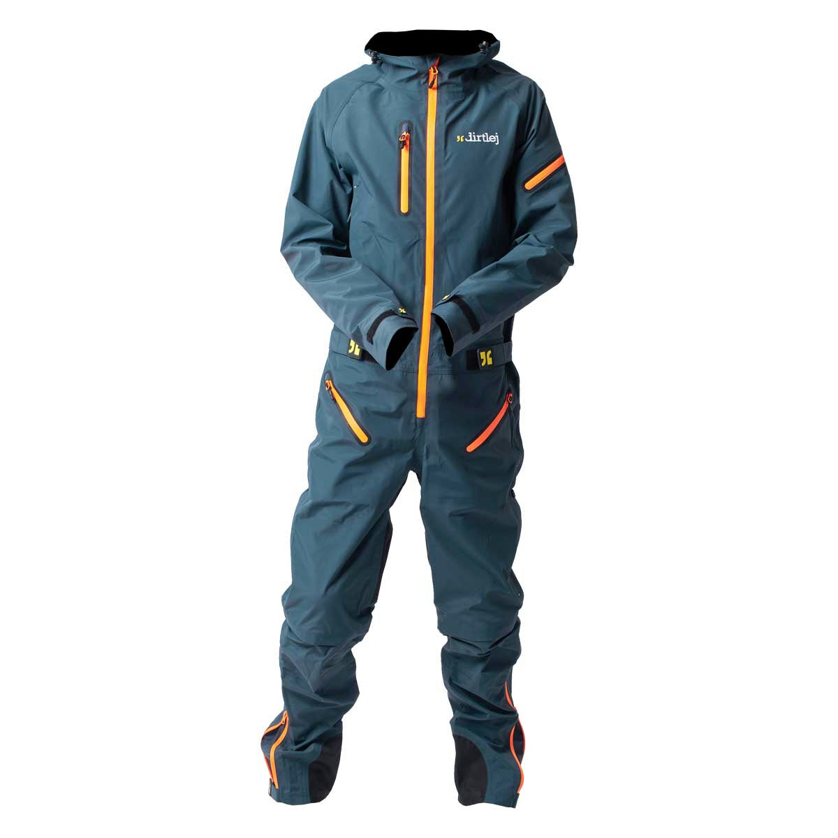 Dirtlej Dirtsuit Core Edition Bikeoverall Herren