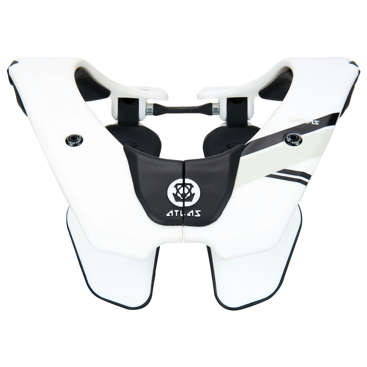 Atlas Air Lite Neck Brace Erwachsene