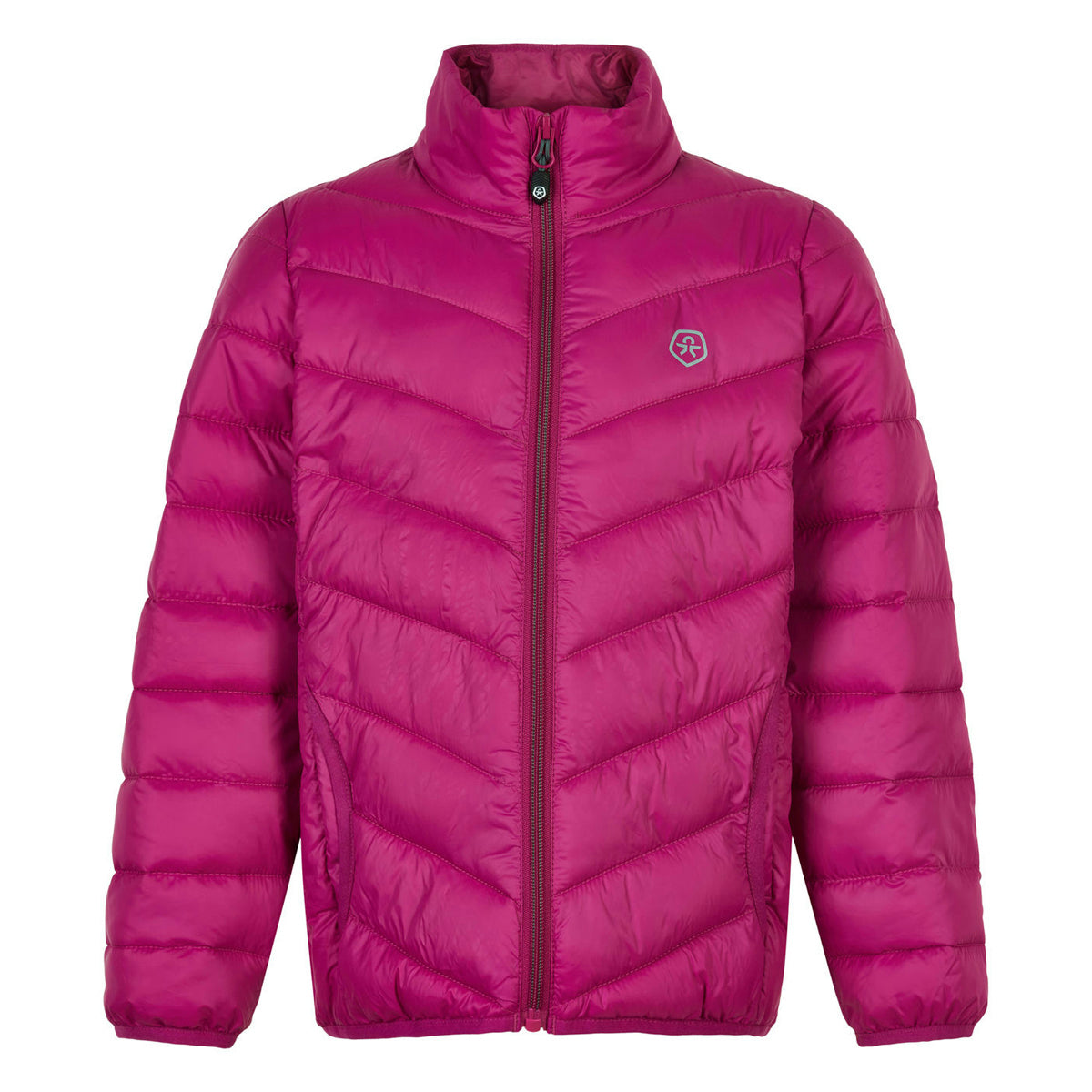 ColorKids Quilted Jacke Kinder