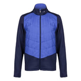 Kjus Chase Midlayer Jacke Kinder