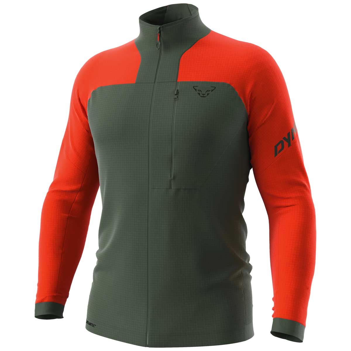 Dynafit Speed Polartec Jacke Herren