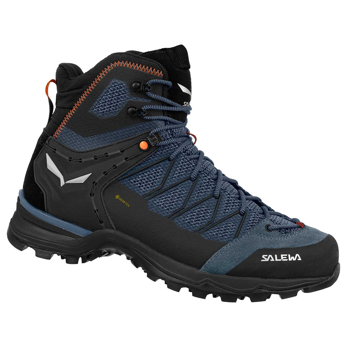 Salewa MS MTN Trainer Lite MID GTX Trekkingschuhe Herren