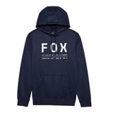 Fox Non Stop Fleece Pullover Herren