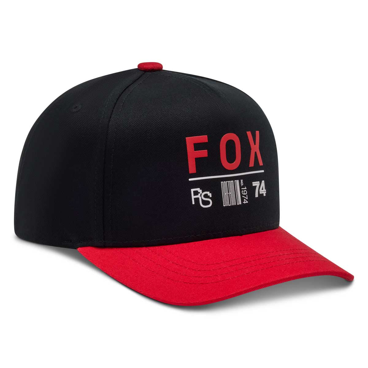 Fox Youth Race Spec Snapback Cap Kinder