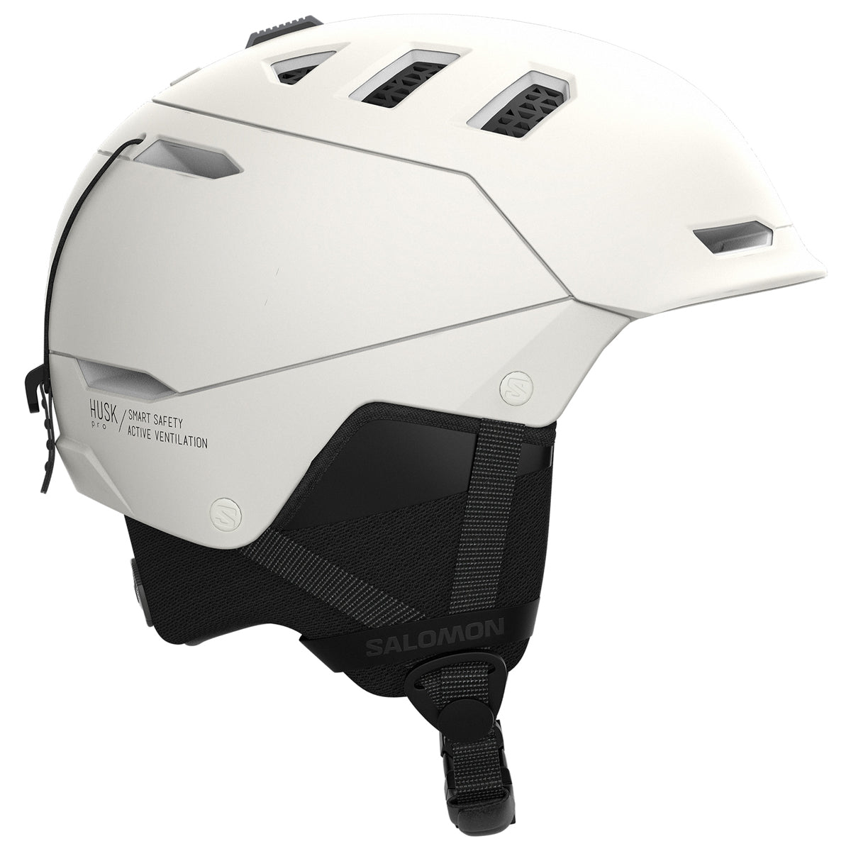 Salomon Husk Pro Skihelm