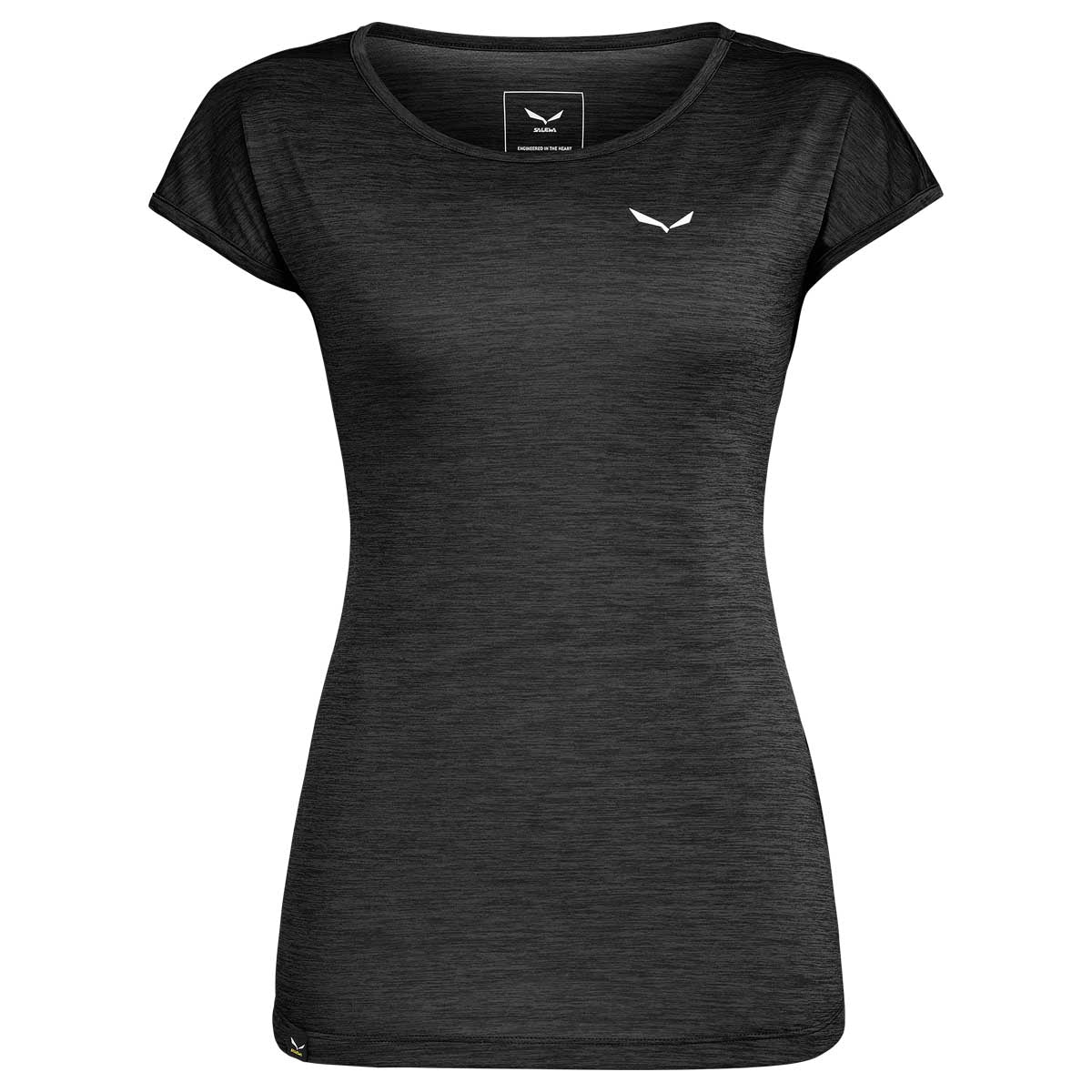 Salewa Puez Melange DRY SS T-Shirt Damen