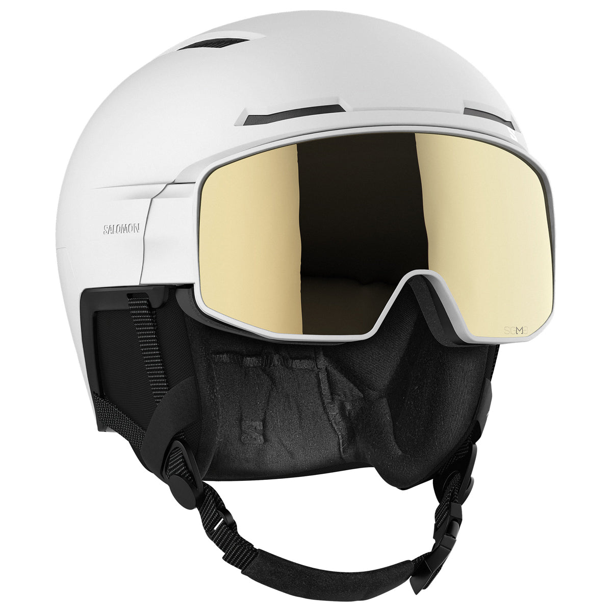 Salomon Driver Pro Sigma Skihelm