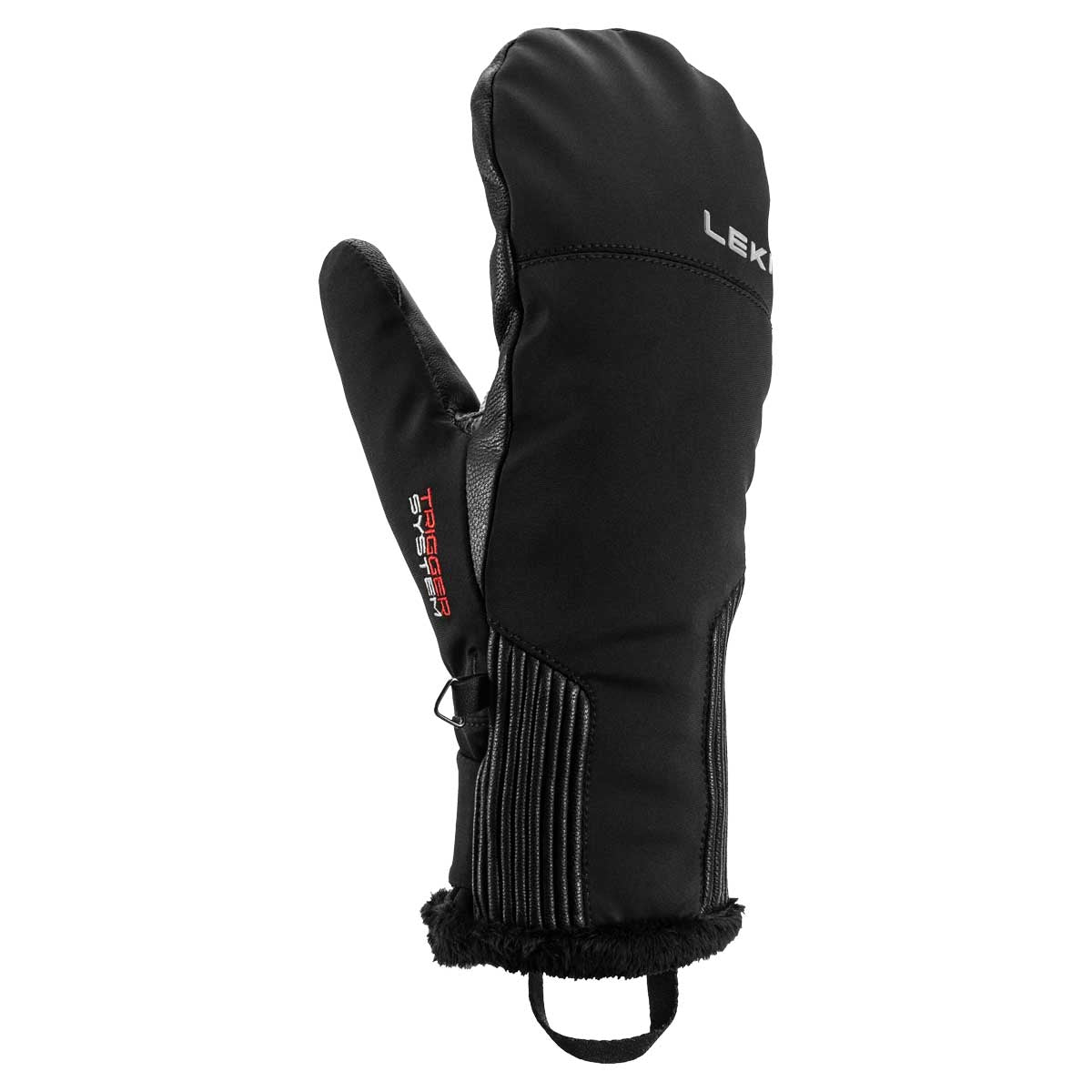 Leki Vallarta 3D Mitt Handschuhe Damen