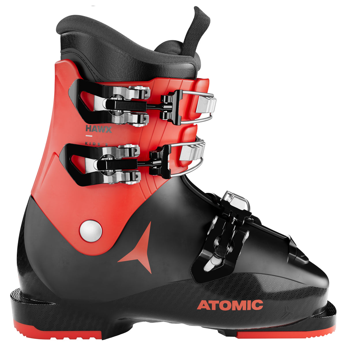 Atomic Hawx Kids 3 Skischuhe Kinder (2024/2025)