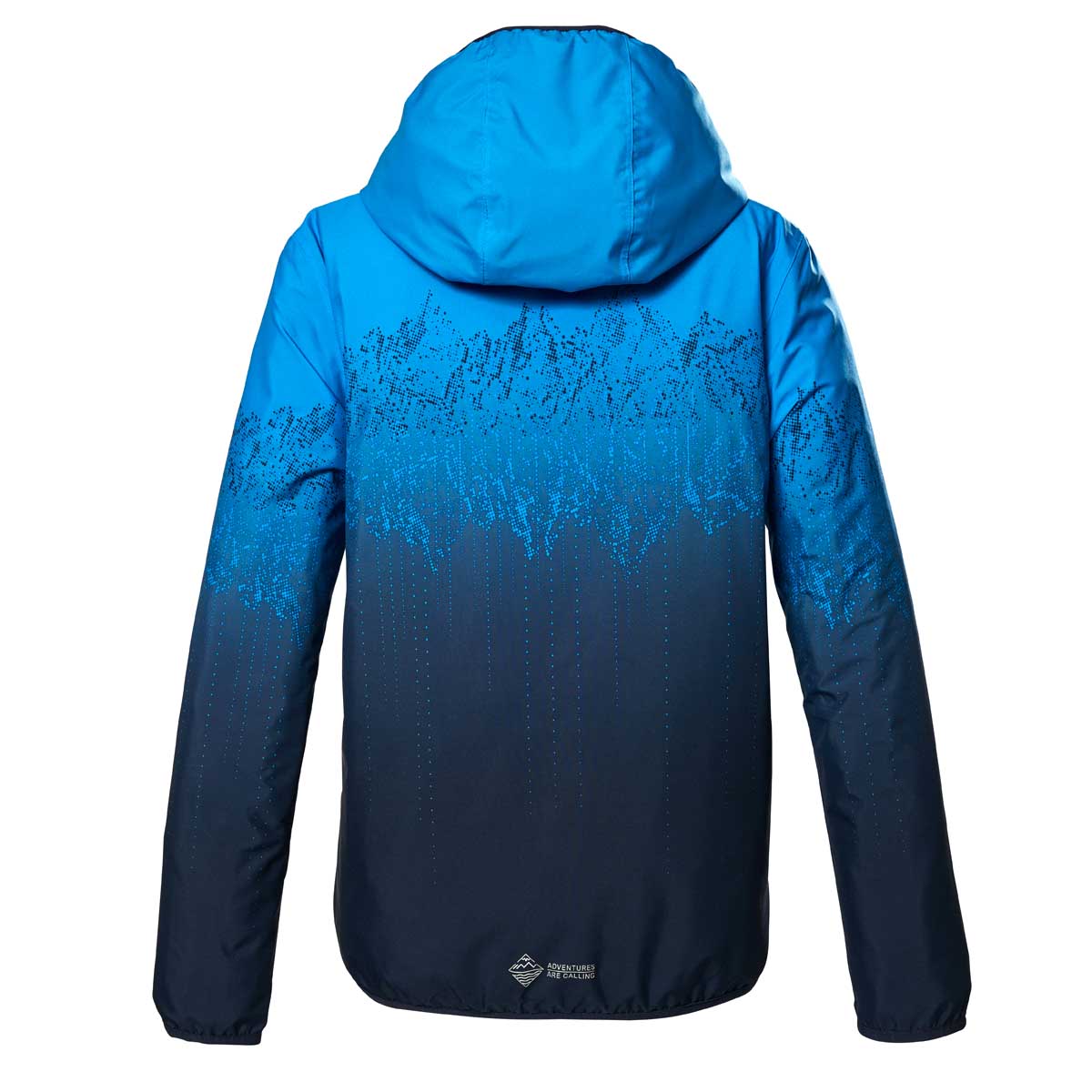 Killtec Kos 277 Jacke Kinder