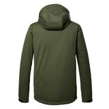 Killtec Kos 320 Softshell Jacke Herren