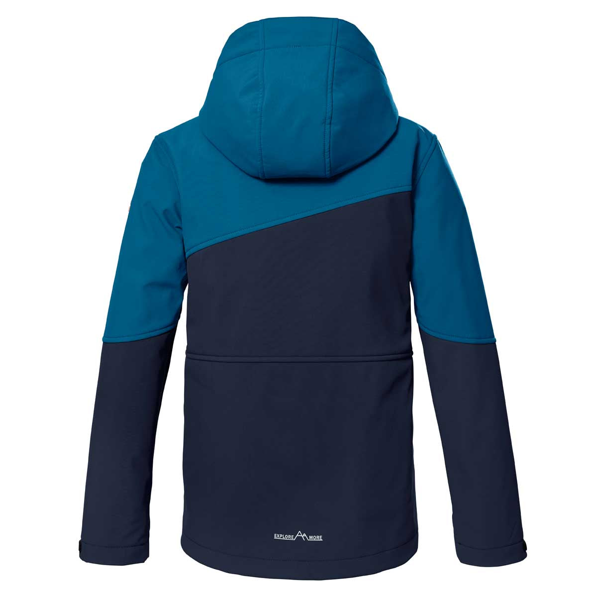 Killtec Kos 263 Softshell Jacke Kinder