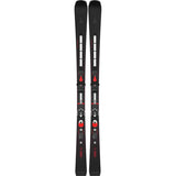 AASS03674-schwarz-black/red-160