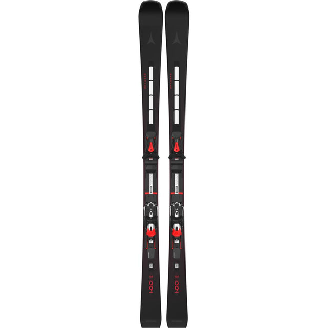 AASS03674-schwarz-black/red-160