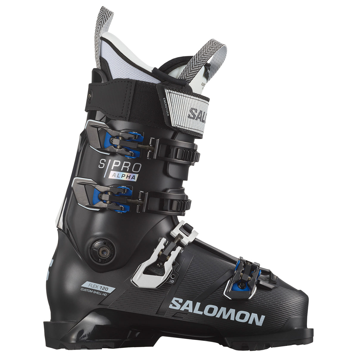 Salomon S/Pro Alpha 120 EL Skischuhe Herren (2023/2024)