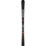 AASS03672-schwarz-black/red-155