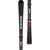 AASS03672-schwarz-black/red-155