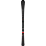 AASS03674-schwarz-black/red-160