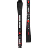 AASS03674-schwarz-black/red-160