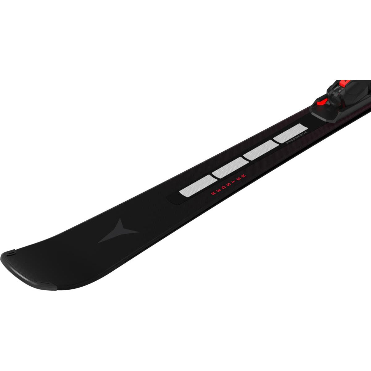 AASS03674-schwarz-black/red-160