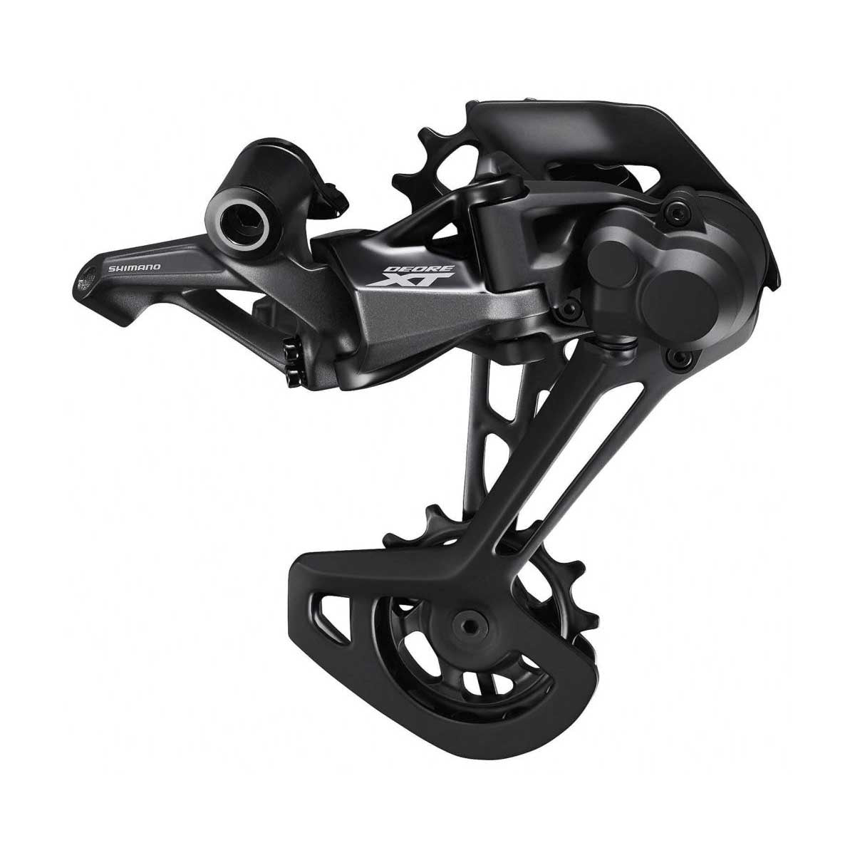 Shimano XT M8100 12-fach, SGS Schaltung