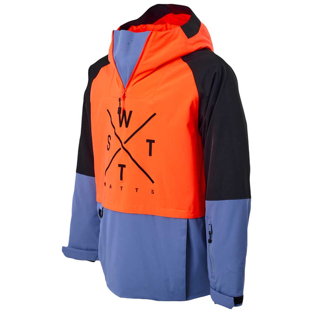 X-METOD-blau-W4015-M