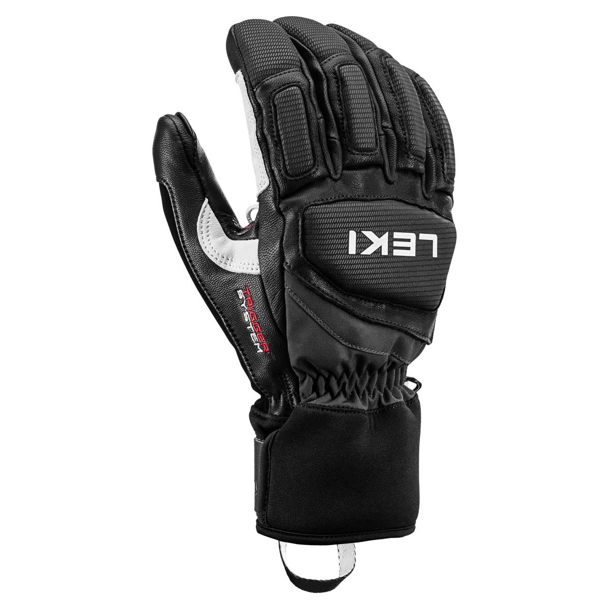 Leki Griffin Pro 3D Handschuhe Herren