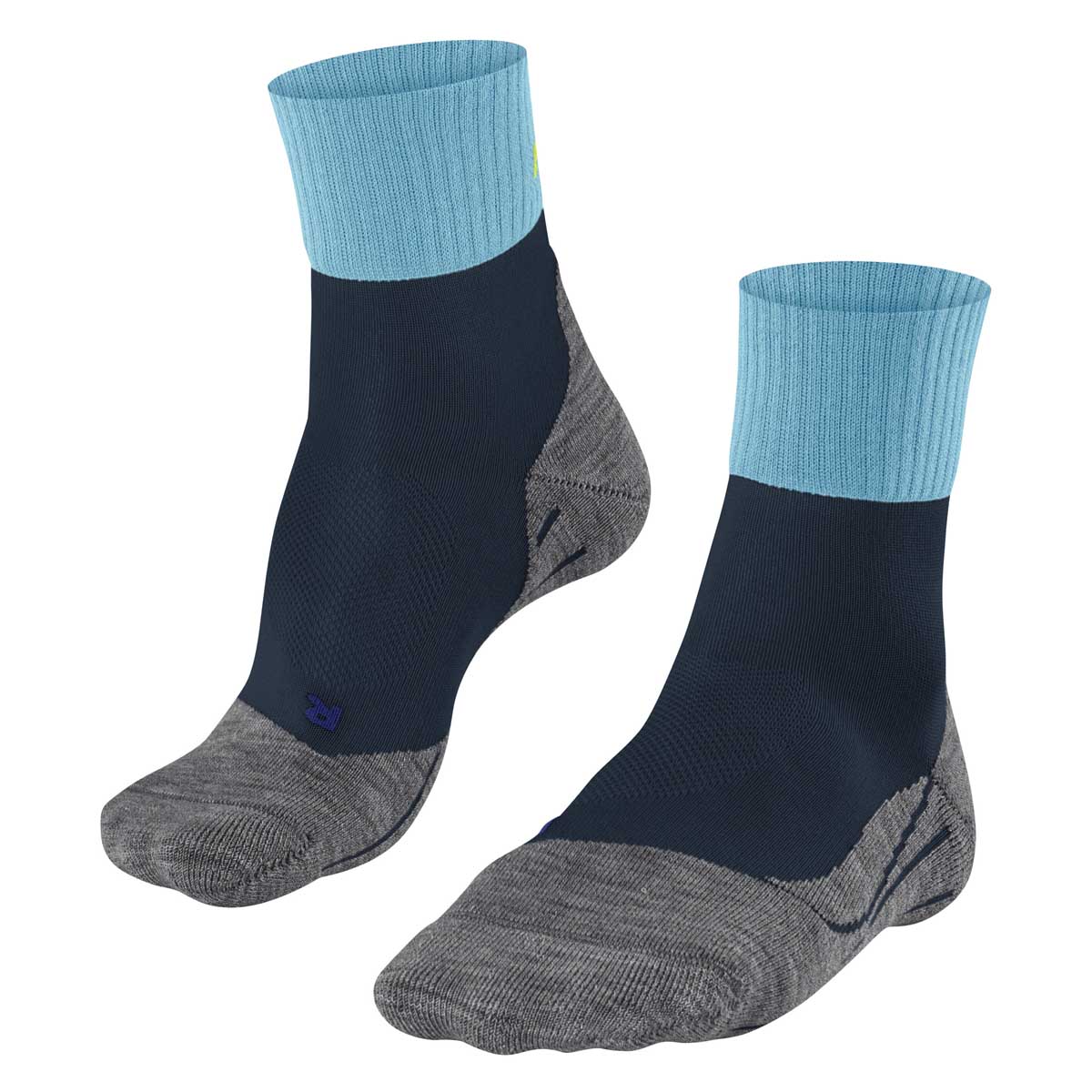 Falke TK2 Short Cool Trekkingsocken Damen