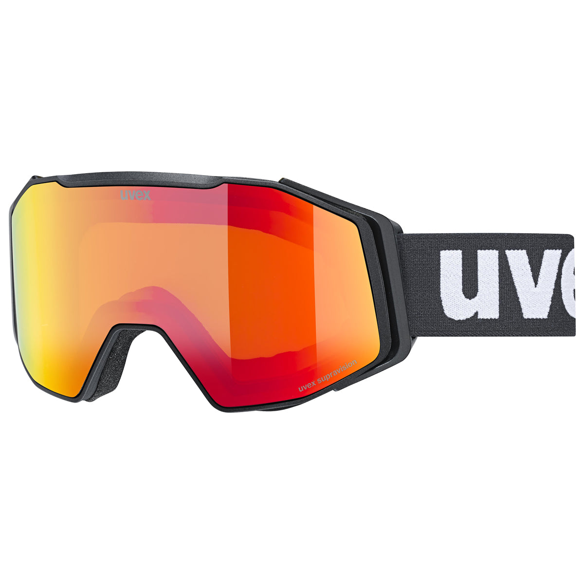 Uvex Gravity FM Skibrille