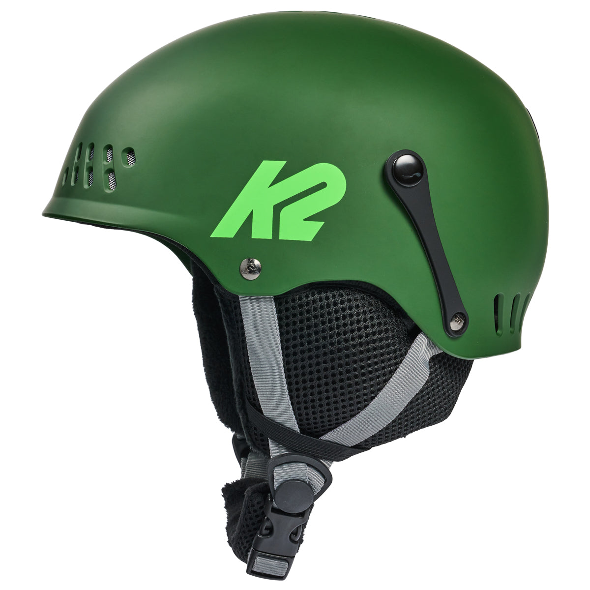 K2 Entity Skihelm Kinder