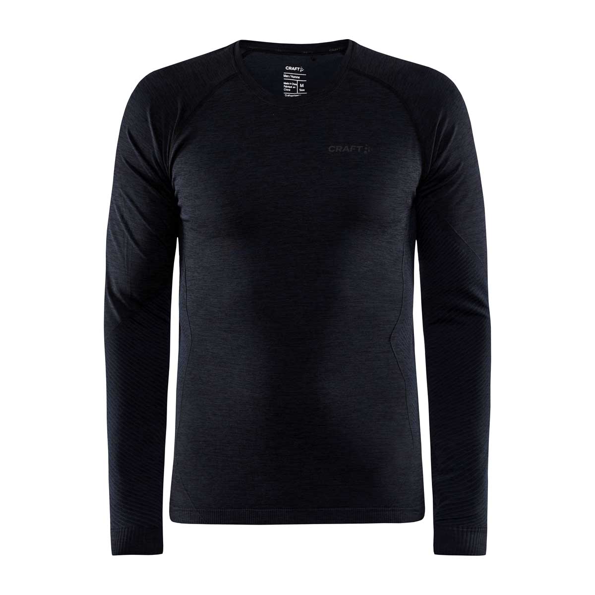 Craft Core Dry Active Comfort LS Herren