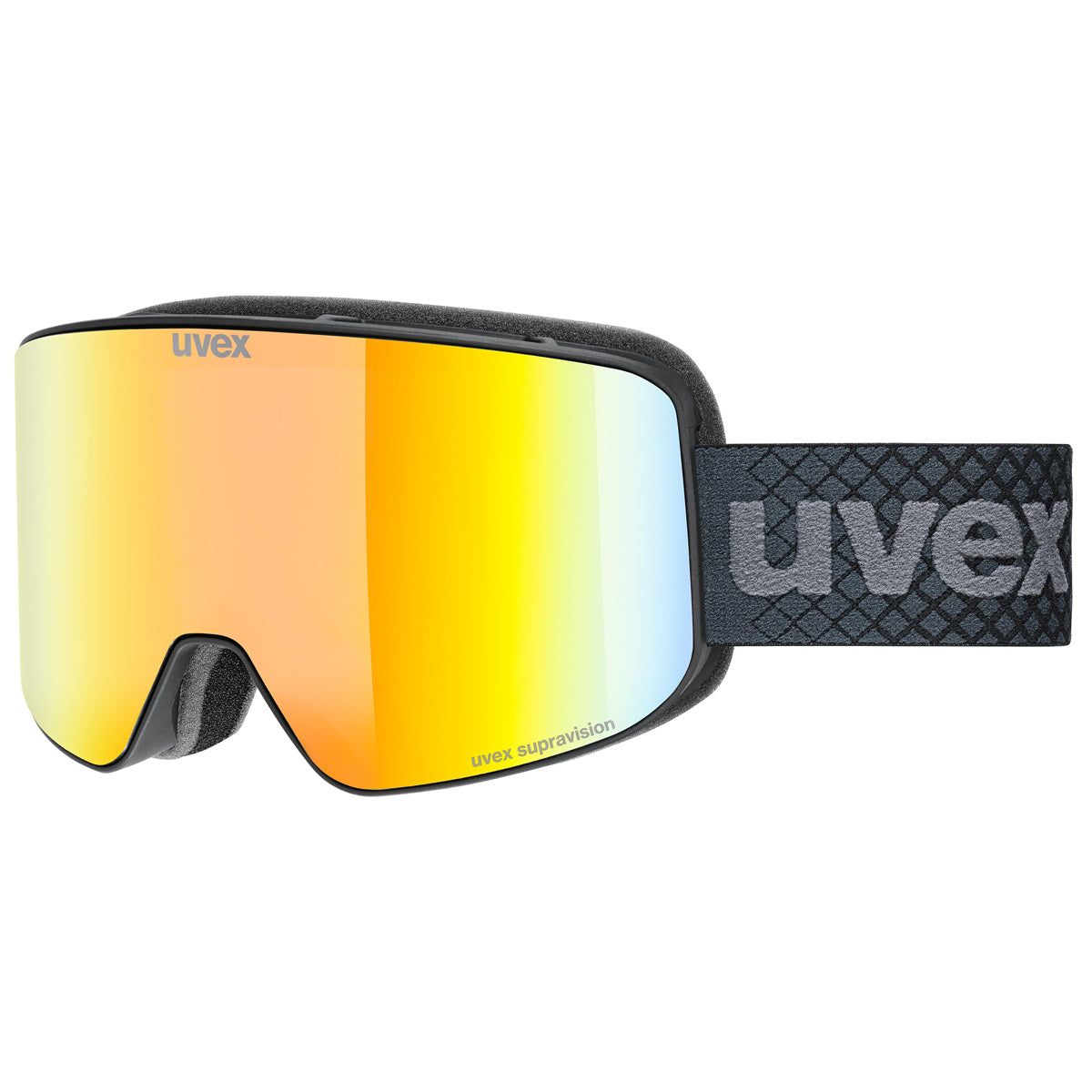 Uvex Pyrit FM Skibrille