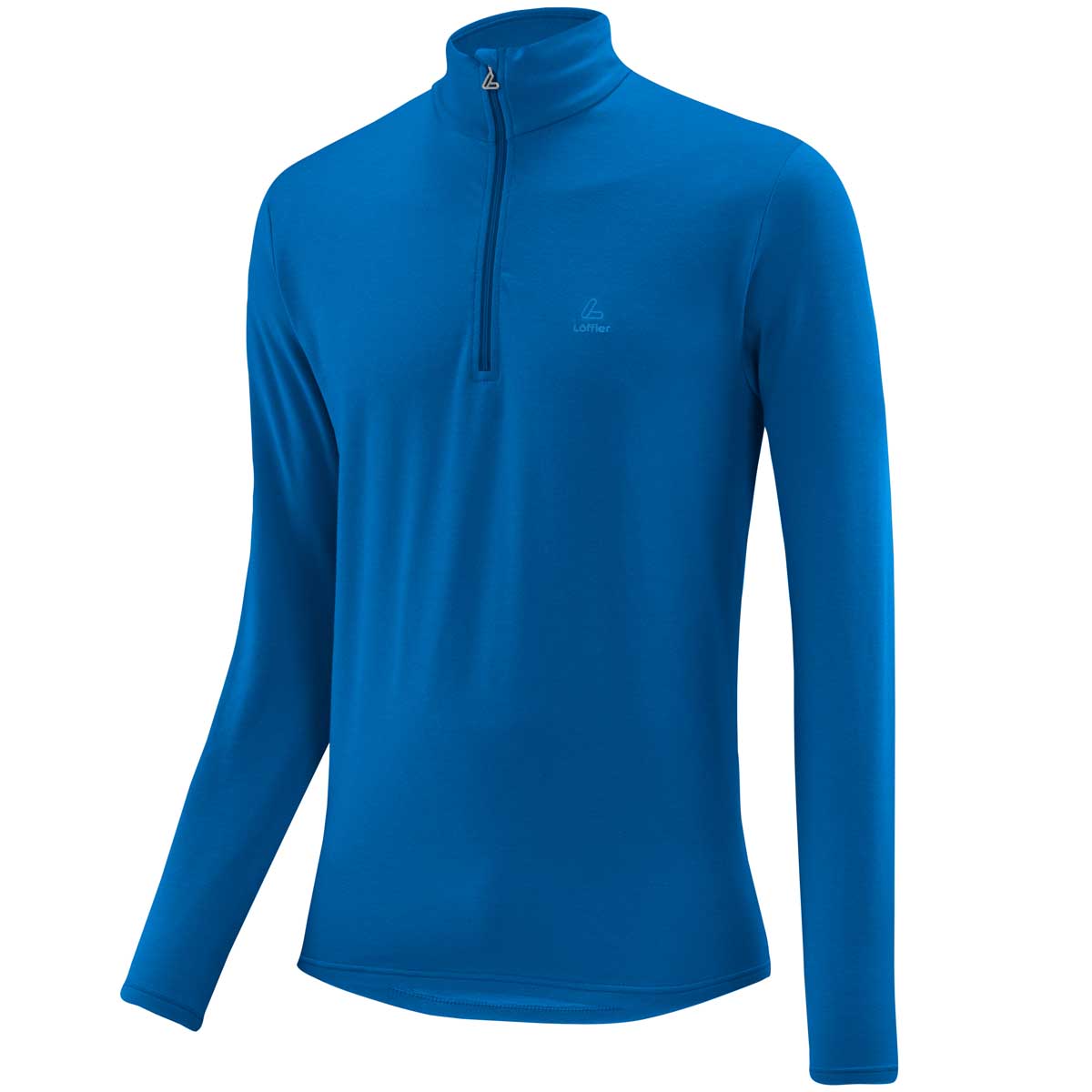 Löffler Transtex Basic Pulli Herren