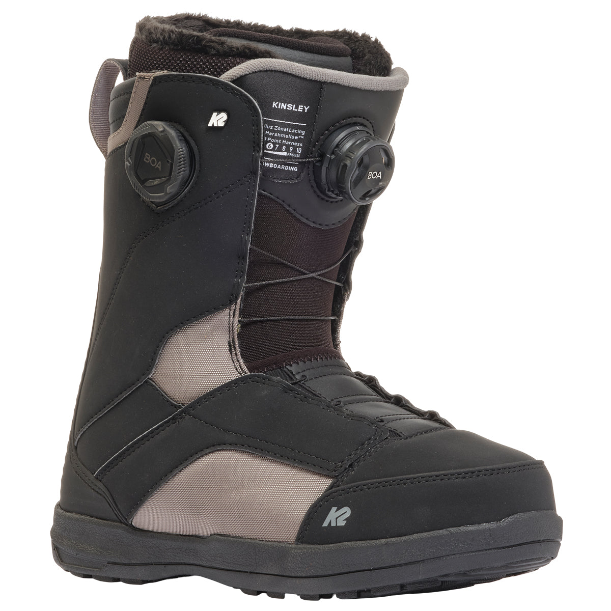 K2 Kinsley Snowboardschuhe Damen (2024/2025)