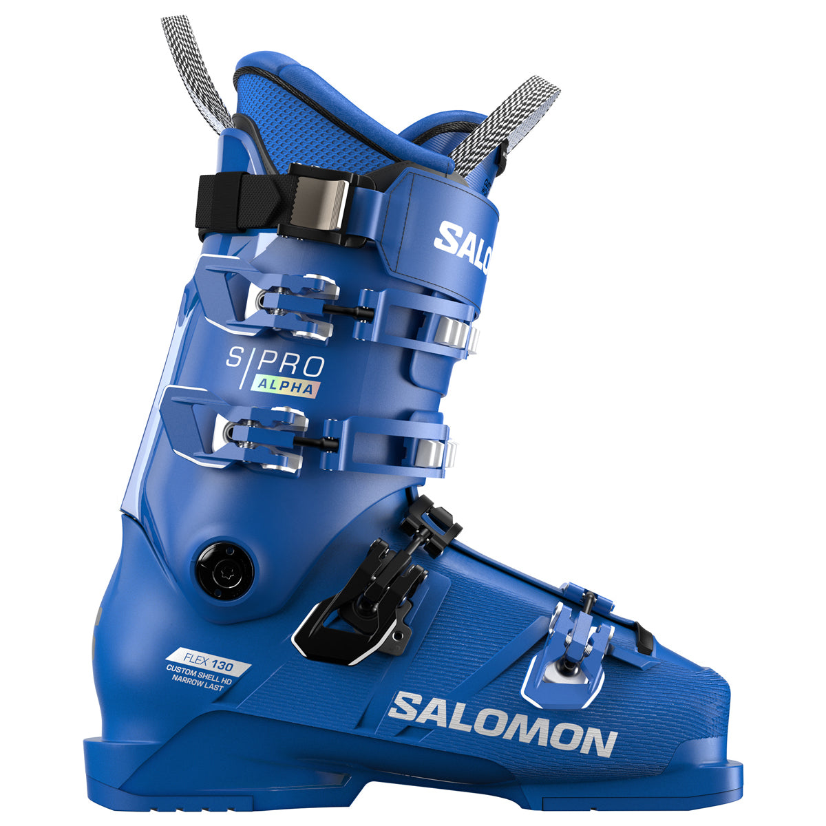 Salomon S/Pro Alpha 130 GW Skischuhe Herren (2024/2025)