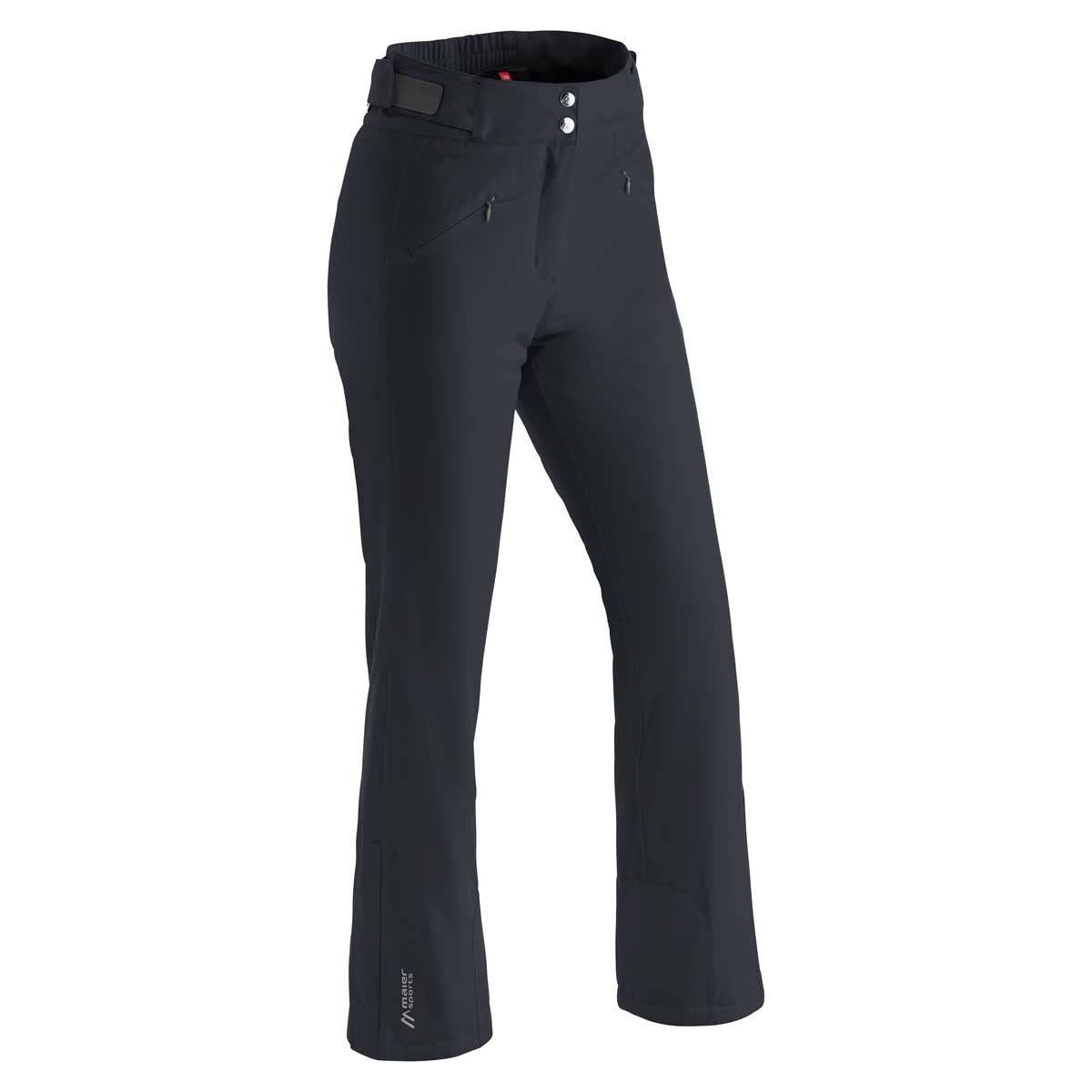 Maier Sports Allissia Slim Skihose Damen