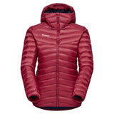 Mammut Albula IN Hooded Jacke Damen