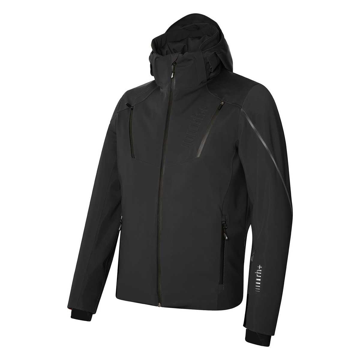 rh+ Logo II Eco Jacke Herren