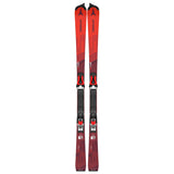 Atomic Redster S9 FIS W (157cm) + Icon RS 12 (2024/2025)