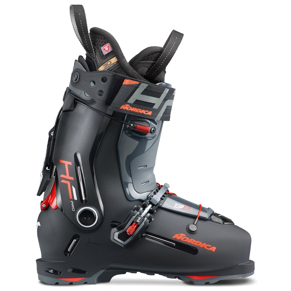 Nordica HF Pro 130 Skischuhe Herren (2024/2025)