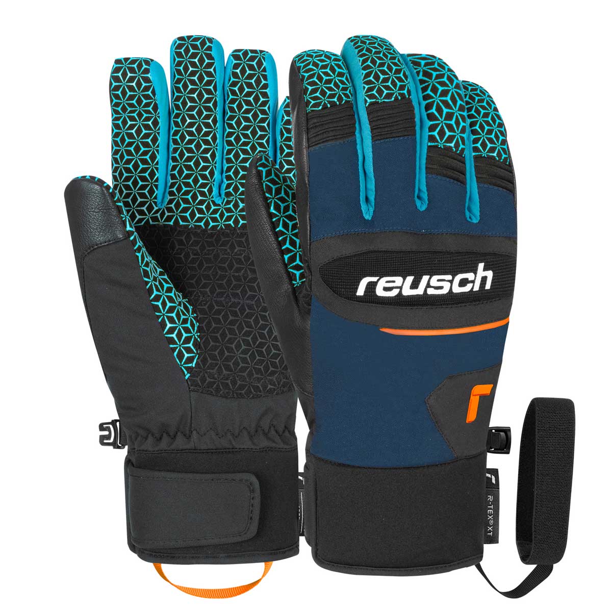 Reusch Dragon R-Tex XT Handschuhe Herren