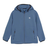 ColorKids Softshell Fleece Jacke Kinder