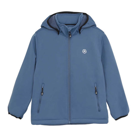 ColorKids Softshell Fleece Jacke Kinder