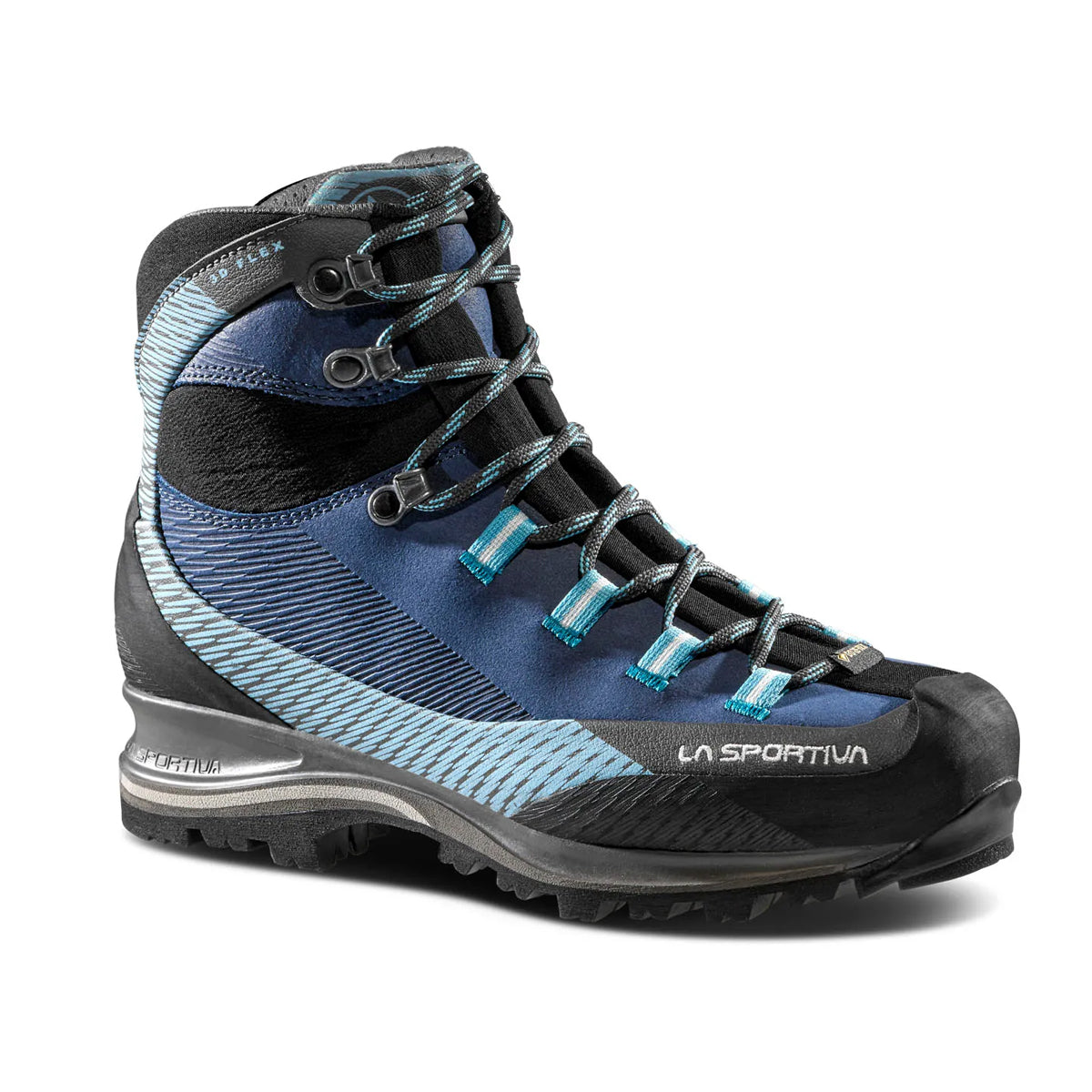 La Sportiva Trango TRK Leather GTX Trekkingschuhe Damen