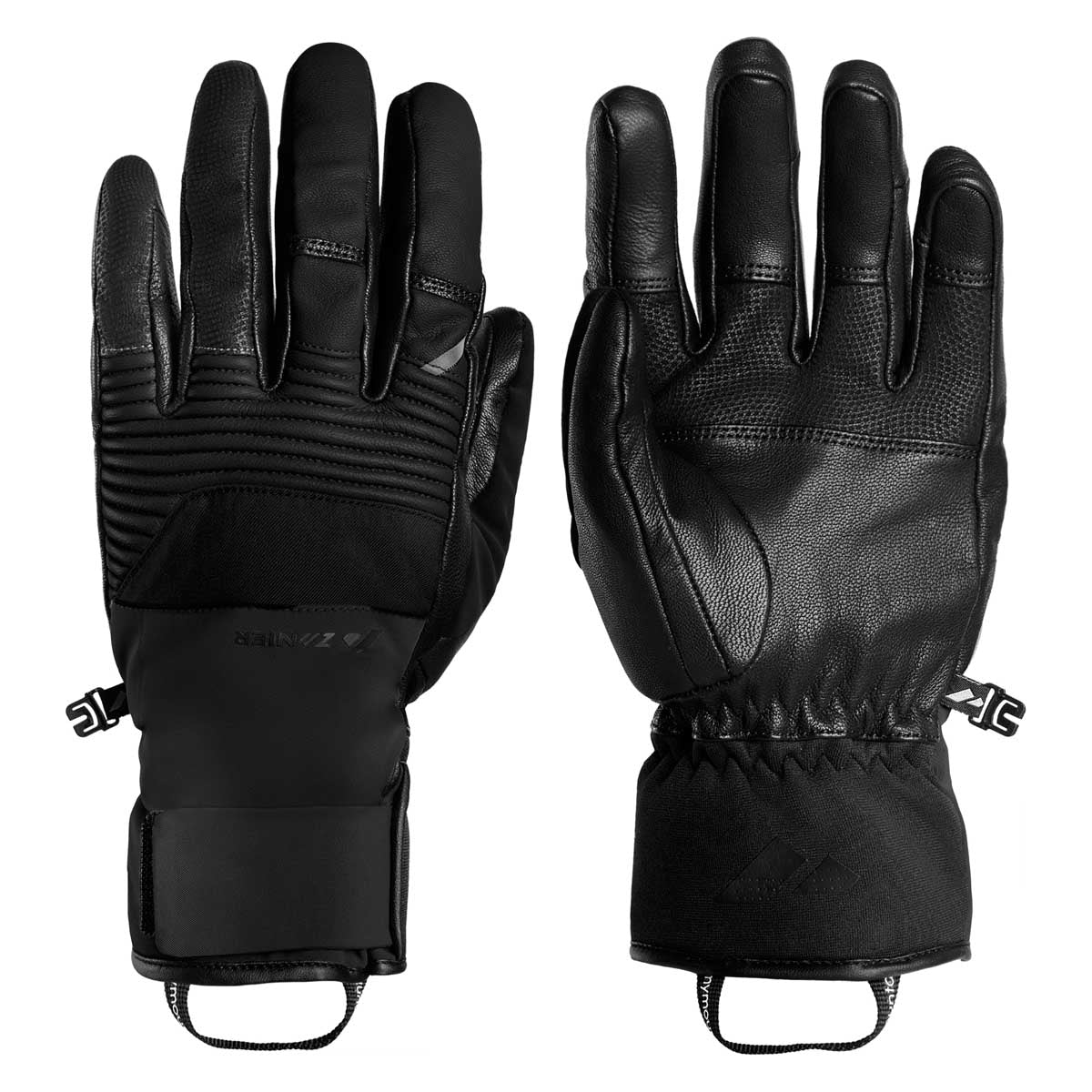 Zanier Guide Handschuhe Herren