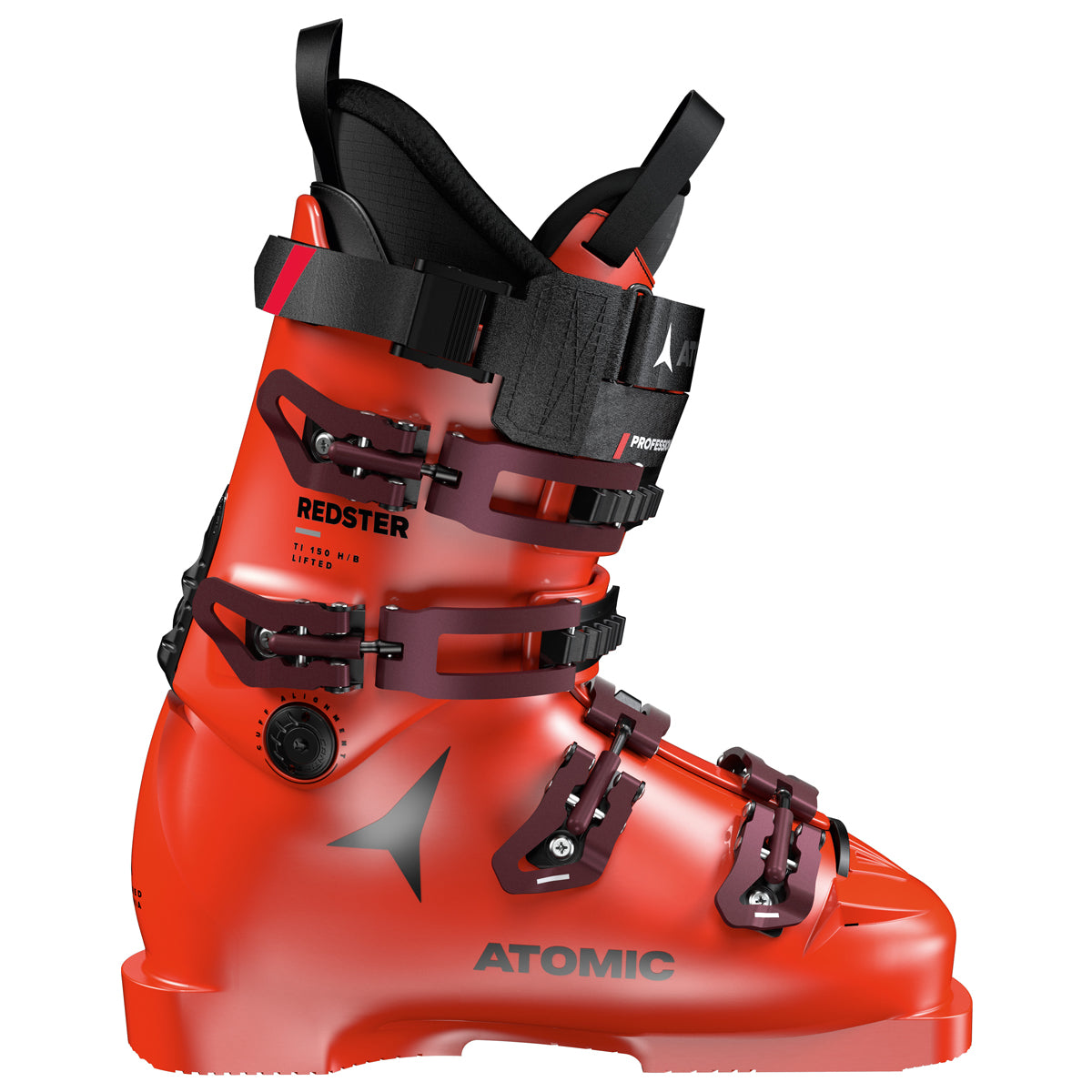 Atomic Redster TI 150 Lifted Skischuhe Herren + Mimic Professional Liner (2024/2025)